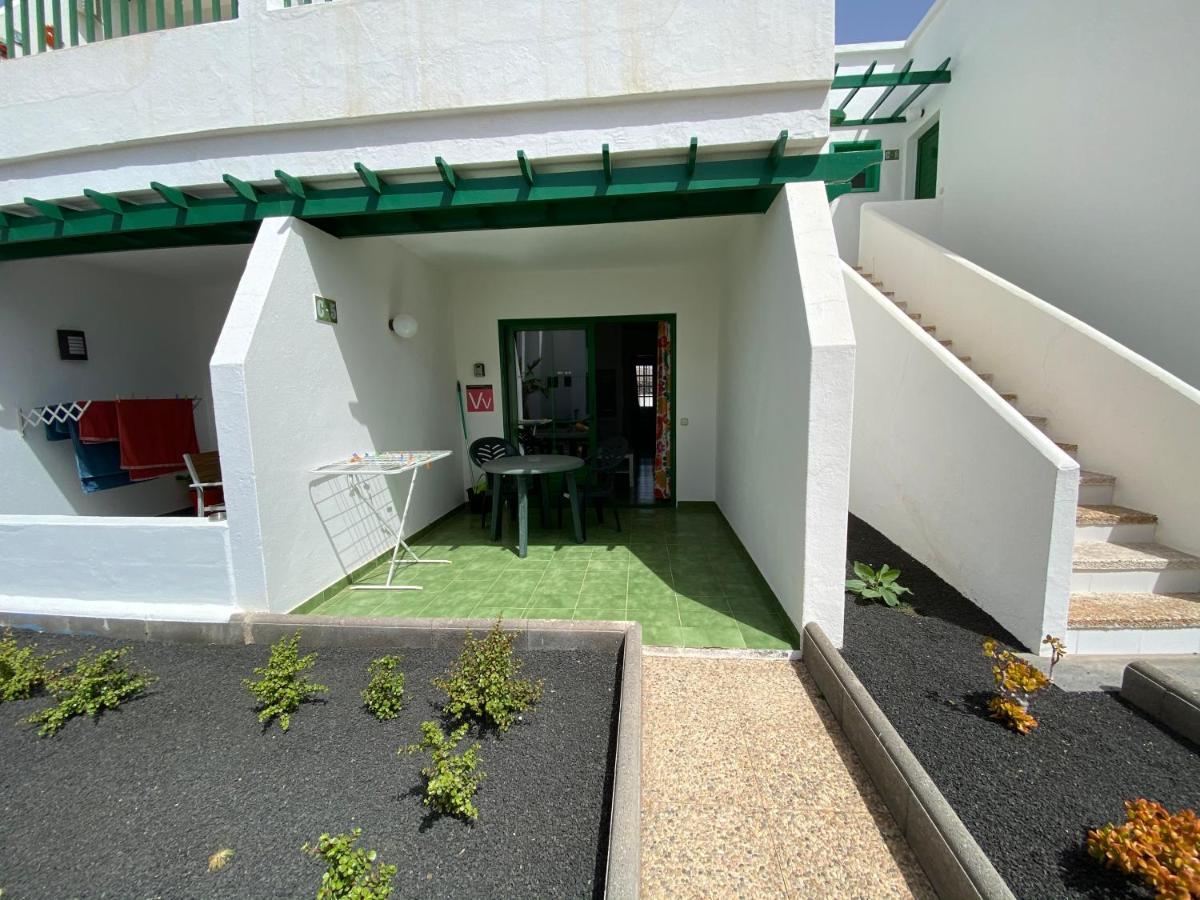 Casa Vera Puerto del Carmen  Exterior photo